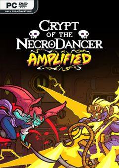 crypt of the necrodancer amplified ost torrenty