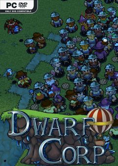 dwarfcorp free download mac