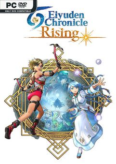 Eiyuden Chronicle: Rising for ios download free