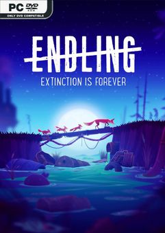 free download endling extinction is forever