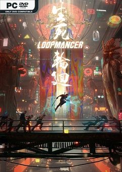 free for ios download LOOPMANCER