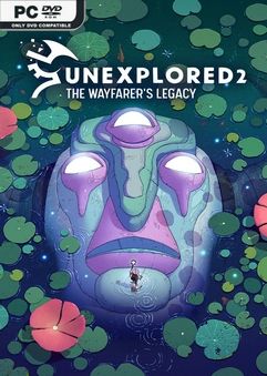 download the new for android Unexplored 2: The Wayfarer