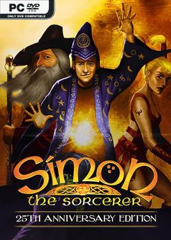 simon the sorcerer 7