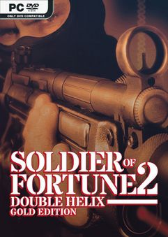 soldier of fortune 2 double helix gold edition steam