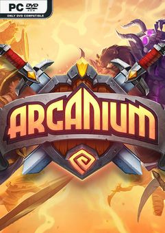 for apple download Arcanium