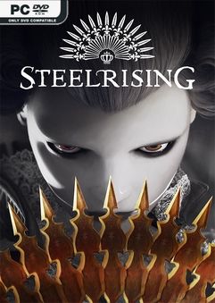 instaling Steelrising