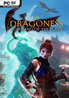 download the new version for iphoneThe Dragoness Command Of The Flame