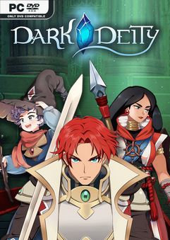 Dark Deity download the new version for ios
