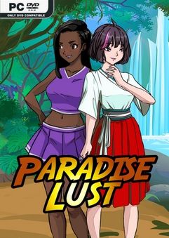 paradise lust adult game