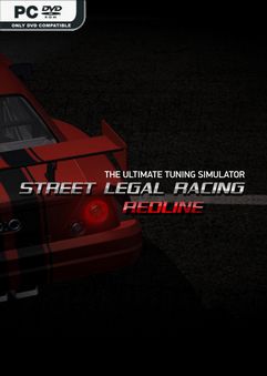 street legal racing redline steam