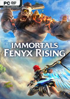 immortals fenyx rising steam