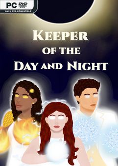 keeper of the day and night release date