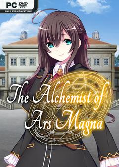 for ipod download The Alchemist of Ars Magna