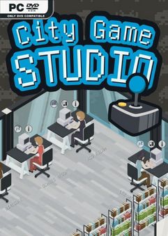 City Game Studio Build 13586287