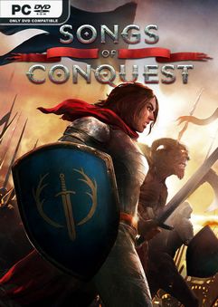 Songs of Conquest v0.94.1