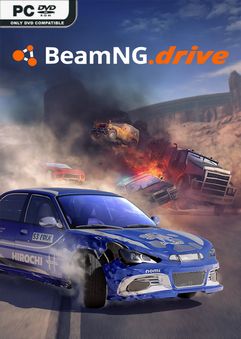 BeamNG Drive v0.32-0xdeadc0de