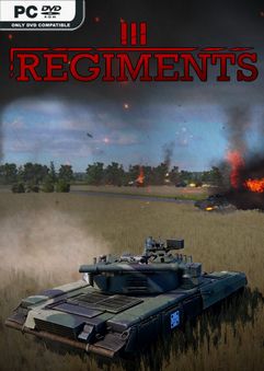Regiments v1.0.99-GOG