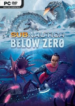 Subnautica Below Zero v15.04.2024