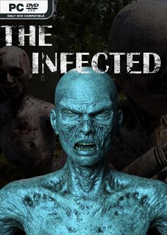 The Infected v18.1 Early Access