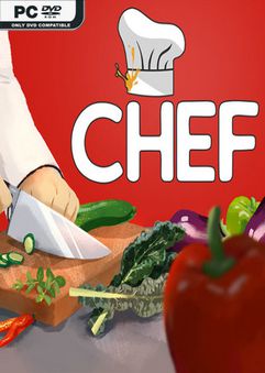 Chef A Restaurant Tycoon Game v1.4b