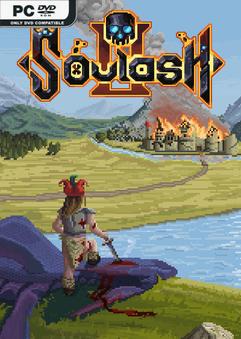Soulash 2 Build 14320236