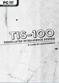 TIS-100 Build 14149786