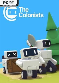 The Colonists Build 14227191