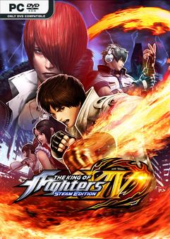The King of Fighters XIV Steam Edition v3452034