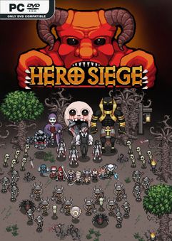 Hero Siege v6.3.0.0