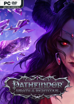 Pathfinder Wrath of the Righteous Mythic Edition v2.3.2c-GOG