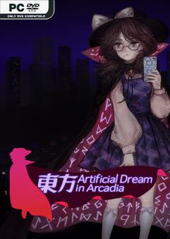 Touhou Artificial Dream in Arcadia Build 14870747