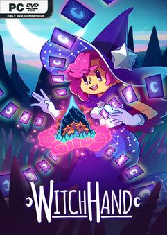WitchHand Build 14868606