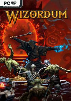 Wizordum Episode 2 Early Access