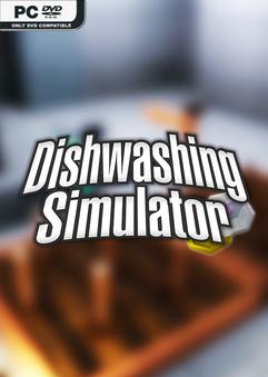 Dishwashing Simulator v1.2-P2P