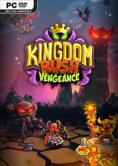 Kingdom Rush Vengeance Build 13645336