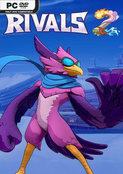 Rivals of Aether 2 v8472